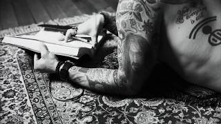 Fewer Words - Shane Cloutier - from the album 'In Light'