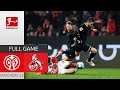 1. FSV Mainz 05 - 1. FC Köln | Full Match | Matchday 12 – Bundesliga 2021/22
