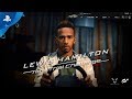 Gran Turismo Sport | Lewis Hamilton Time Trial Challenge | PS4