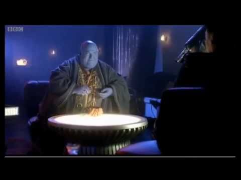 Doctor Who - A Good Man Goes to War - Clip 2