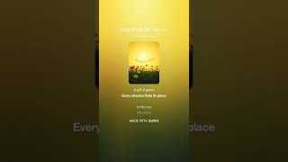 Sing with the Sun V1