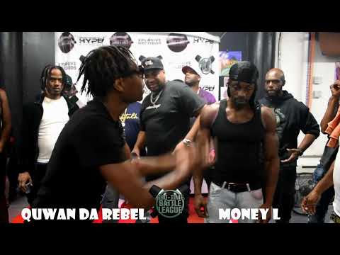 Quwan Da Rebel vs Money L
