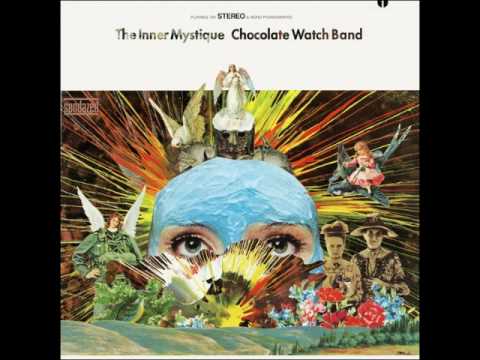 The Chocolate Watchband - Voyage of The Trieste [The Inner Mystique] 1968