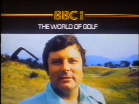 Monday 3rd May 1982 BBC1 - News - Play For Tomorrow - Wogan - World Of Golf - Pavarotti In London