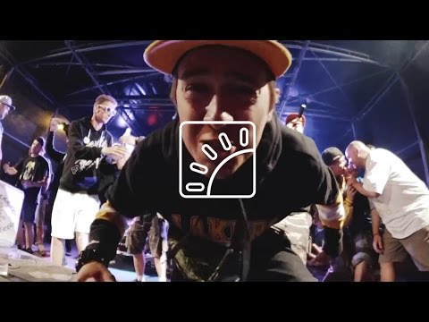 EROBEO x DJ REZUMÉ - HHK ft. CHEEBA x SKORUP x ASPEKT x COMEZ x RODEEZ x HAWKY x DOUNY x BU