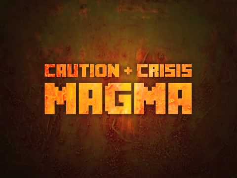 Caution & Crisis - Magma VIP [FREE DOWNLOAD link in the description]