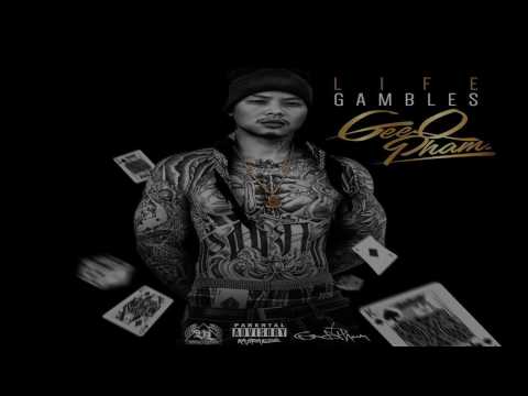 Gee Q Pham "How I Keep From Going Under"