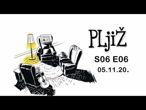 PLjiŽ S06 E06 - 05.11.2020.