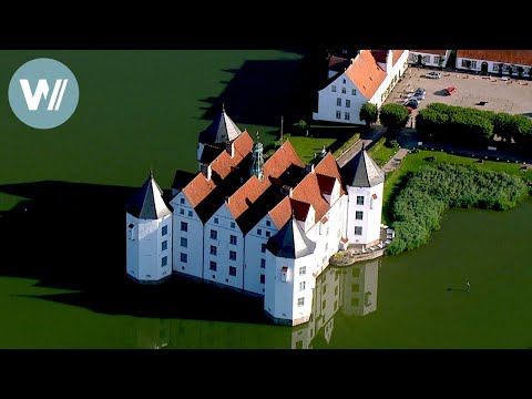 Alte Schätze und neue Eindringlinge | Deutschlands Küsten - Die Ostsee (6/10)