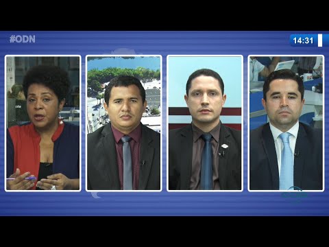 Política do Dia 09 11 2021