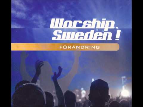 Jag tänker be för Sverige