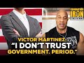 Victor Martinez: