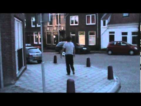 Joost amazing soccer talent