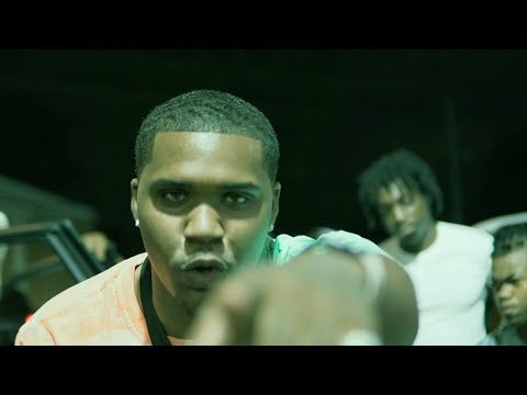 HBM KP - Run Down (Official music video) shot by @cartazefilms