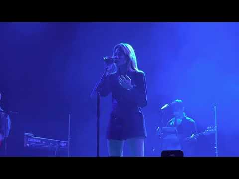 No Se Quien Soy - Miriam Rodríguez (Barcelona) 19.11.21