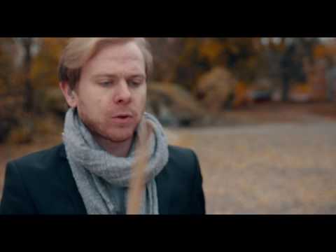 Dimitri Monstein Ensemble - Waves in Stockholm - Trailer