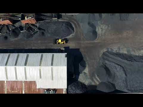 Bluestone Coke - Coal Mining