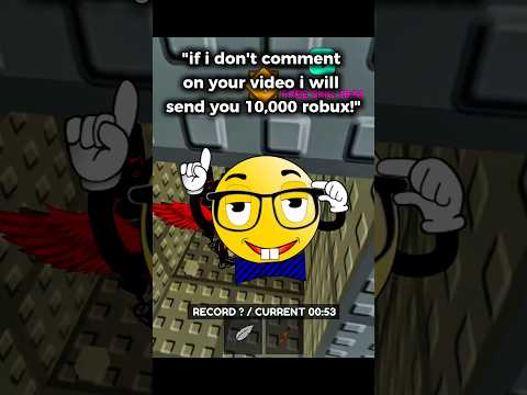 Remix this video! Or else! #rblx #roblox