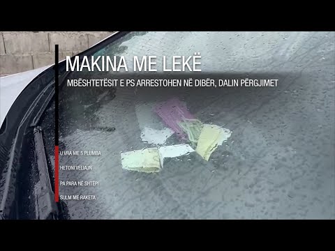 Edicioni informativ - 22 Prill 2021 - Ora 20:00 - RTV Ora