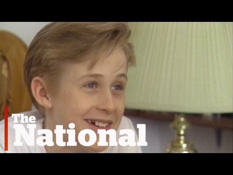 Ryan Gosling | Disney Mouseketeer