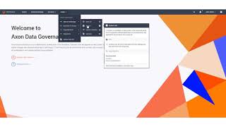 Axon Manual Create - Objects