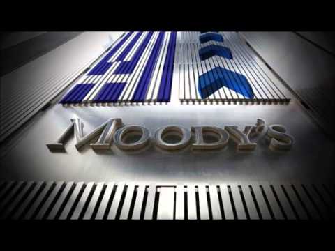 US Ratings Agency – Moodys – cuts outlook for China from ‘stable to negative’