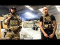 I Tried Real Special Forces Training It Broke Me