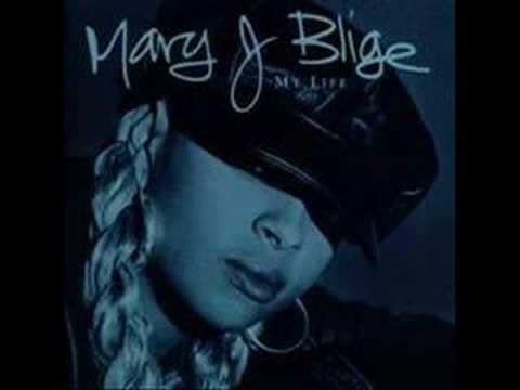 Mary J Blige - I Love You