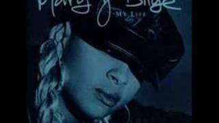 Mary J Blige - I Love You