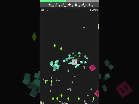 Swipe Survivor Video