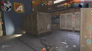 [COD MW]　２時までの深夜配信！最近の事を話したい
