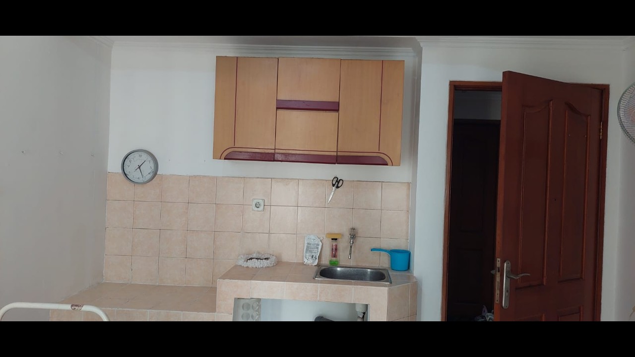 Rent Apartment Kemayoran 2BR IPL Only 600K!