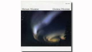 Michael Manring / Manthing