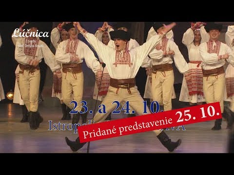LÚČNICA: Z tvorby prof. Štefana Nosáľa, 23. - 25. 10. 2018, Istropolis, Bratislava