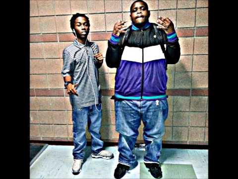 MarleyBoy-Sheesh Ft. T3rmy & Lil Duke- Plug