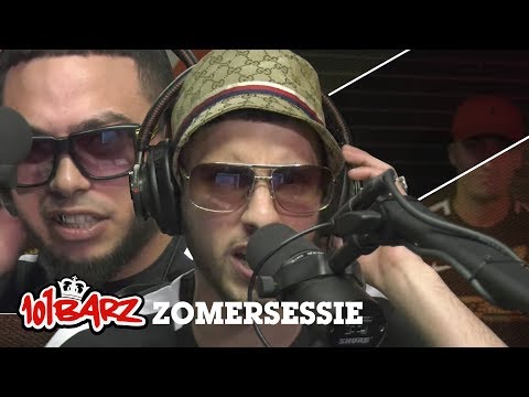 Video thumbnail for Choose Media - Zomersessie 2017