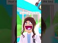 How To Bring MOM Back To LIFE Adoptme Roblox Robloxshorts
