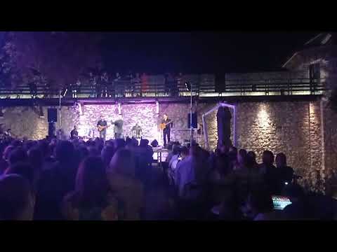 Marko Škugor na Trsatu