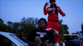 Ballout "Cap Or Die" INSTRUMENTAL | Re Prod @glorybeatz |