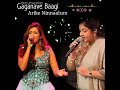 KS Chitra Bday Gaganave Baagi Shreya Ghoshal Kannada Arike Ninnaalum Chithra Malayalam Song Status
