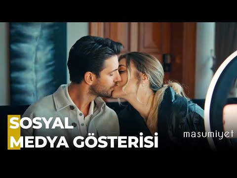 İrem'den, Ela'ya Acı Göndermeler - Masumiyet 7. Bölüm