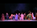 A Christmas Carol The 2011 Trailer