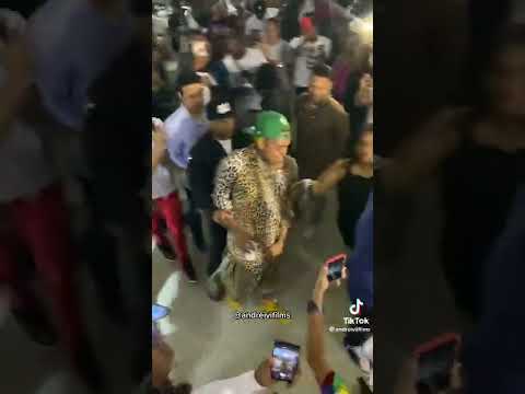 LLEGADA DE EL CHERRY SCOM A ESPAÑA😱