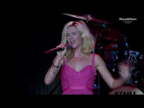 Joss Stone - I Put A Spell On You - Moon & Stars Festival 2019 (PRO-SHOT)