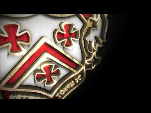 KTFC v Frome Town - highlights