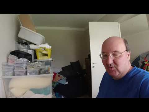 MongoTV_3451 - Danish Vlog - Min Vægt - Torsdag 15.August 2019