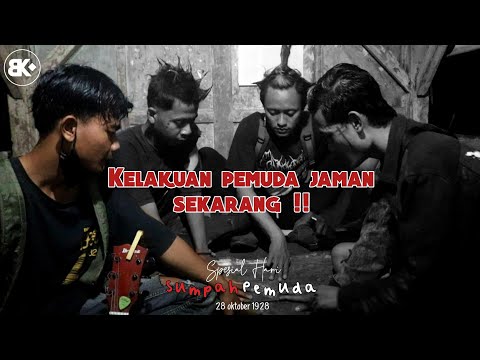 episode-spesial-hari-sumpah-pemuda-tetaplah-hidup-walaupun-tidak-berguna-film-pendek-jawa
