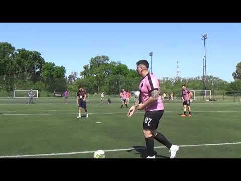 DEFENSORES DEL SUR VS INMACULADOS - #LigaNuñez - 1RA DIV - #Clausura23