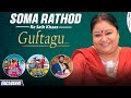 Bhabhi Ji Ghar Par Hai Fame Soma Rathod S Unfiltered Chitchat With Telly Chakkar Exclusive
