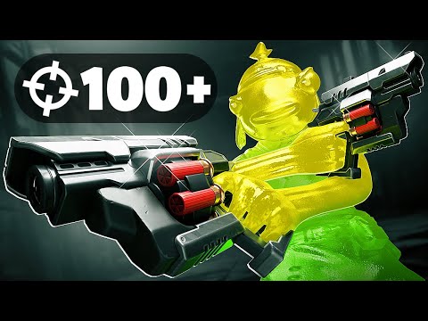 Solo Squads RANKED In Season 4 (100+ Eliminations)